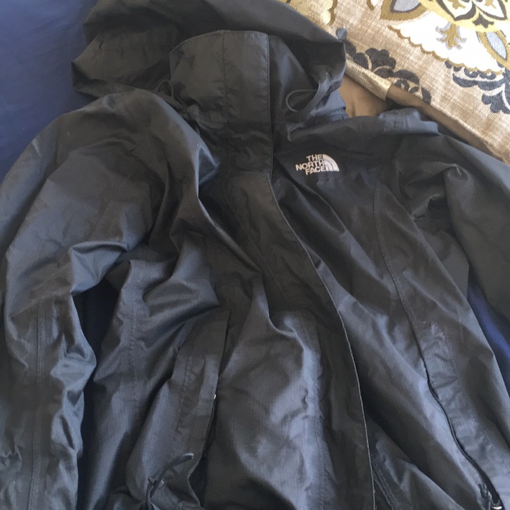 NorthFace Jacket